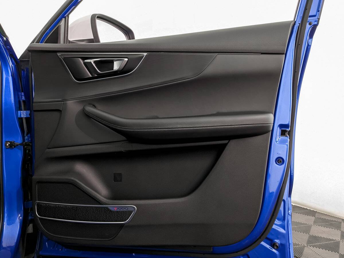 Купить Chery Tiggo 7 Pro, 2020, 73 446 км, фото №25