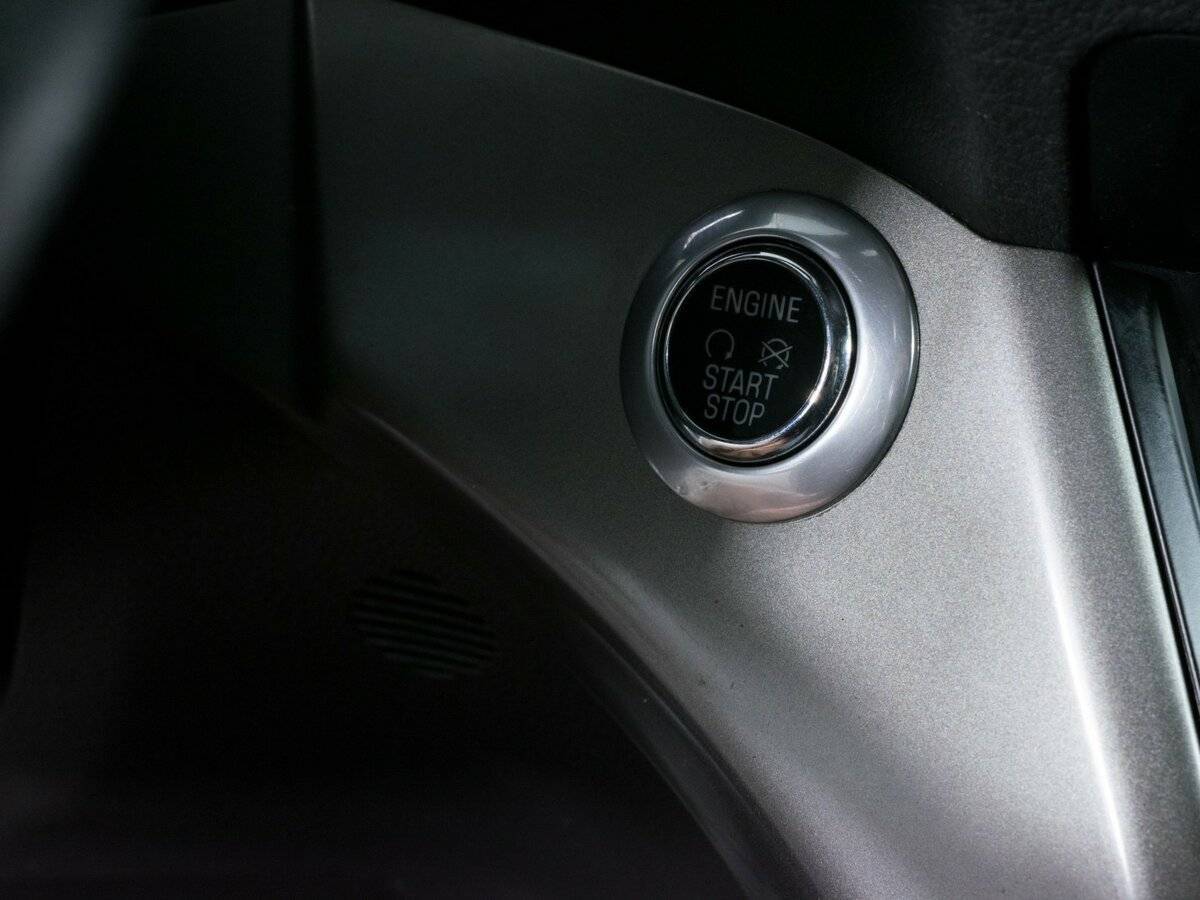 Купить Ford Kuga, 2014, 375 666 км, фото №13