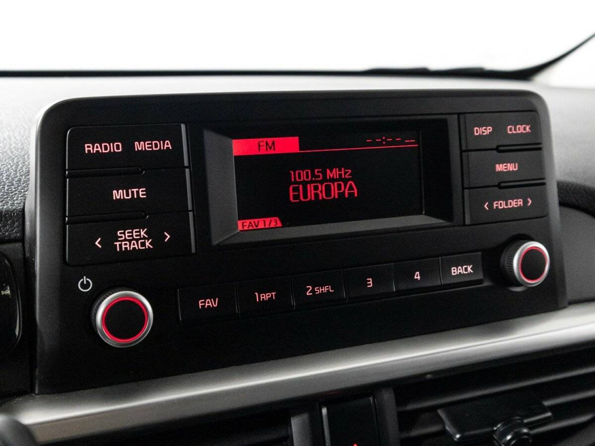 Купить Kia Picanto, 2022, 12 200 км, фото №17