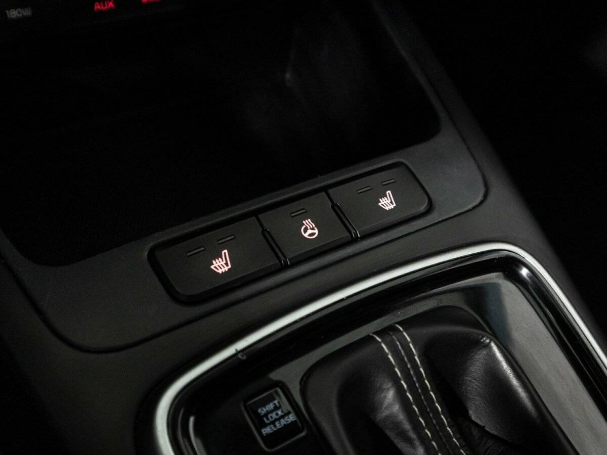 Купить Kia Rio, 2018, 138 794 км, фото №18