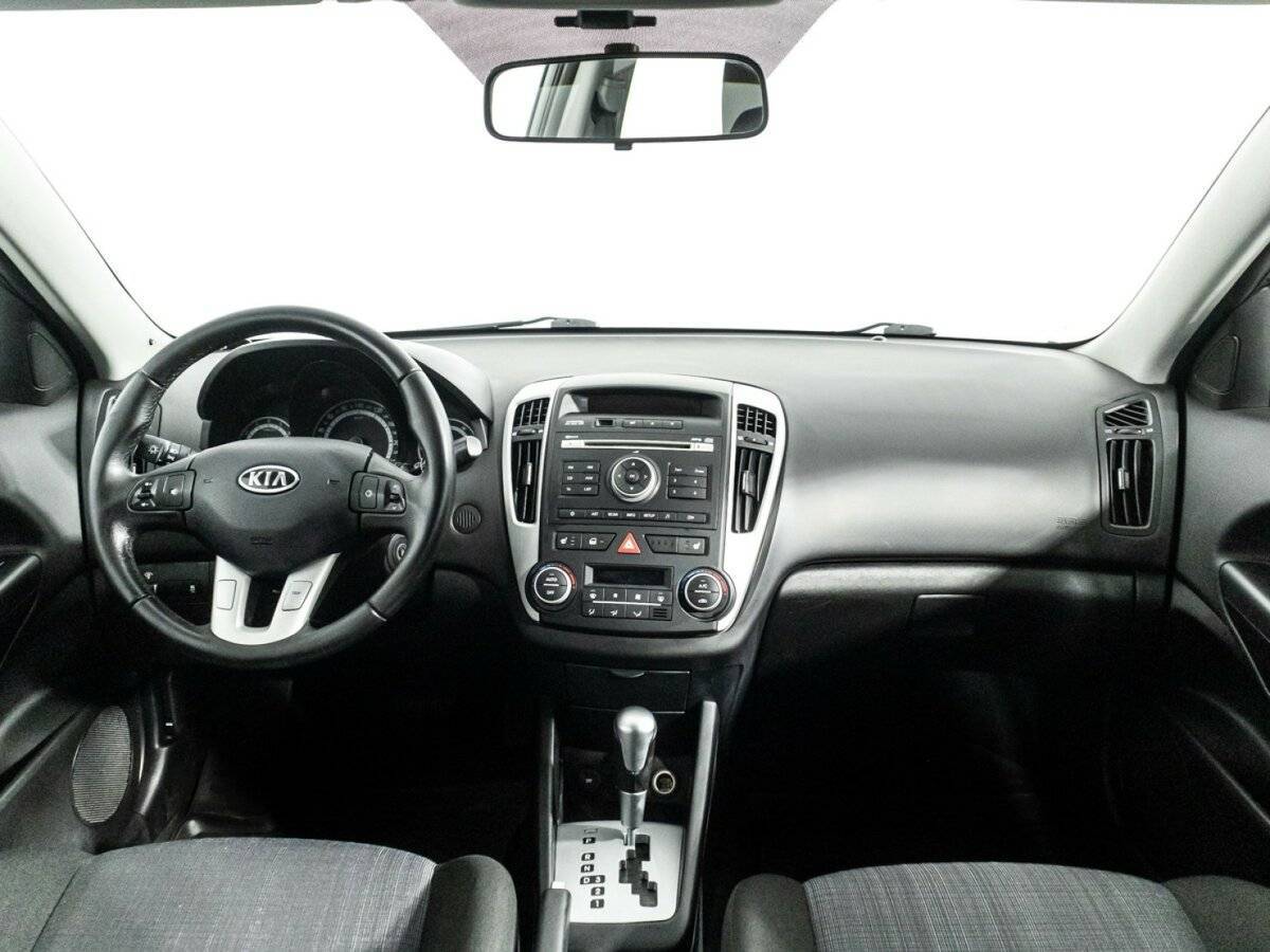 Купить Kia Ceed, 2012, 130 000 км, фото №13
