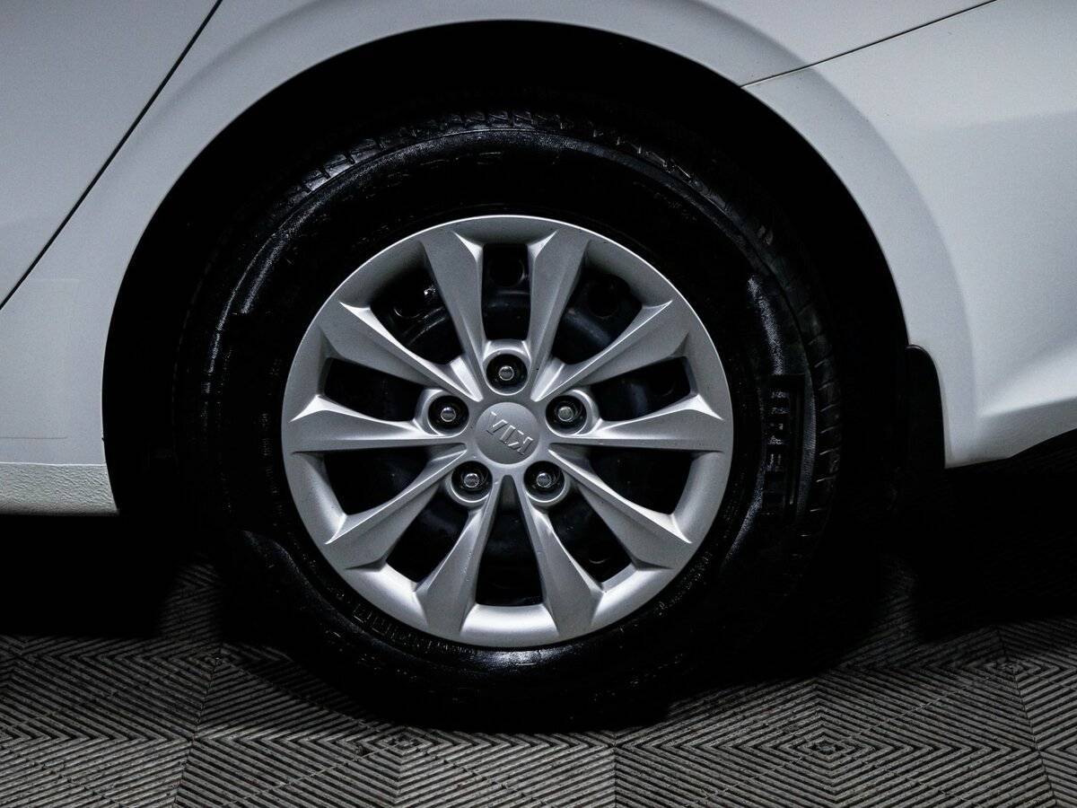 Купить Kia Cerato, 2020, 64 000 км, фото №15