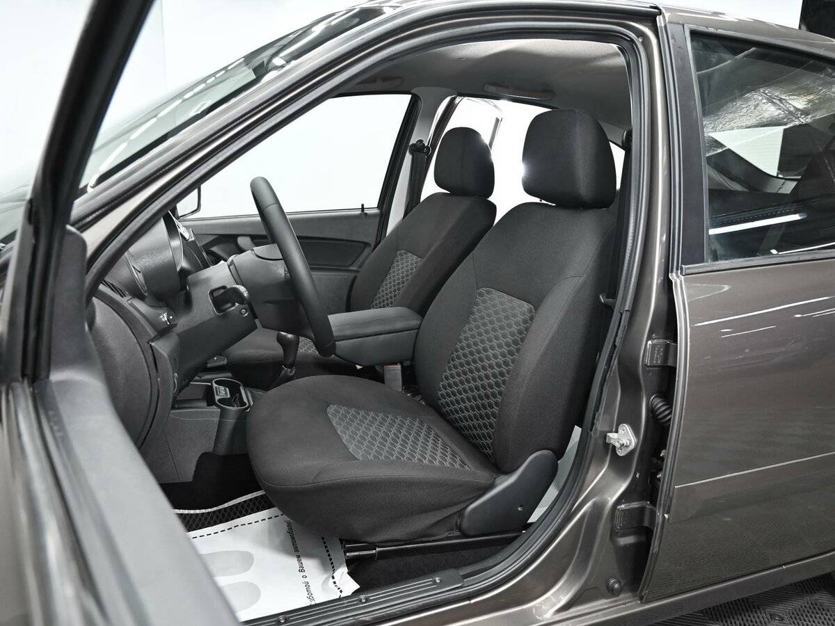 Купить Lada (ВАЗ) Granta, 2019, 82 000 км, фото №6