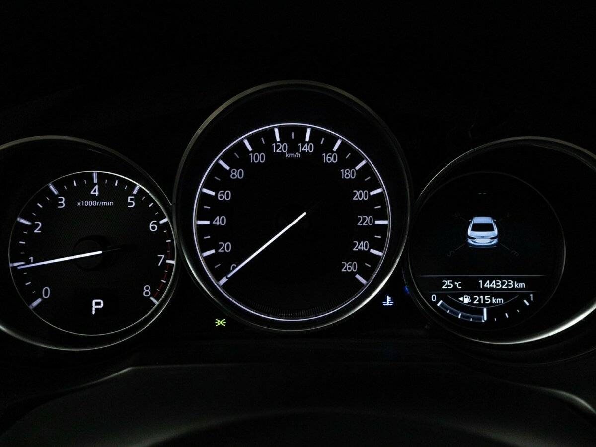 Купить Mazda 6, 2017, 144 320 км, фото №12