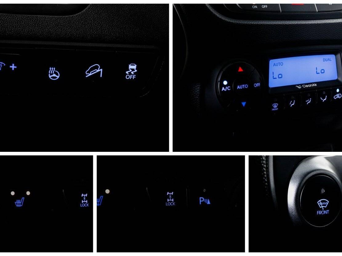 Купить Hyundai ix35, 2014, 159 719 км, фото №20