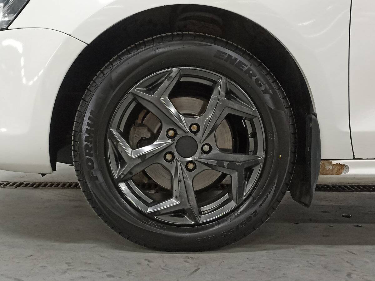 Купить Volkswagen Jetta, 2014, 164 301 км, фото №18