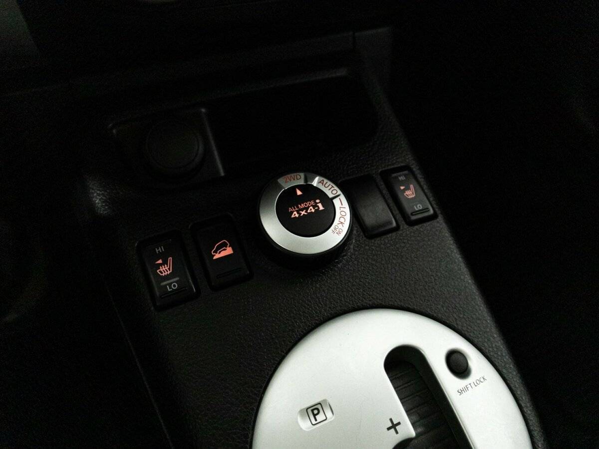 Купить Nissan X-Trail, 2013, 117 000 км, фото №21