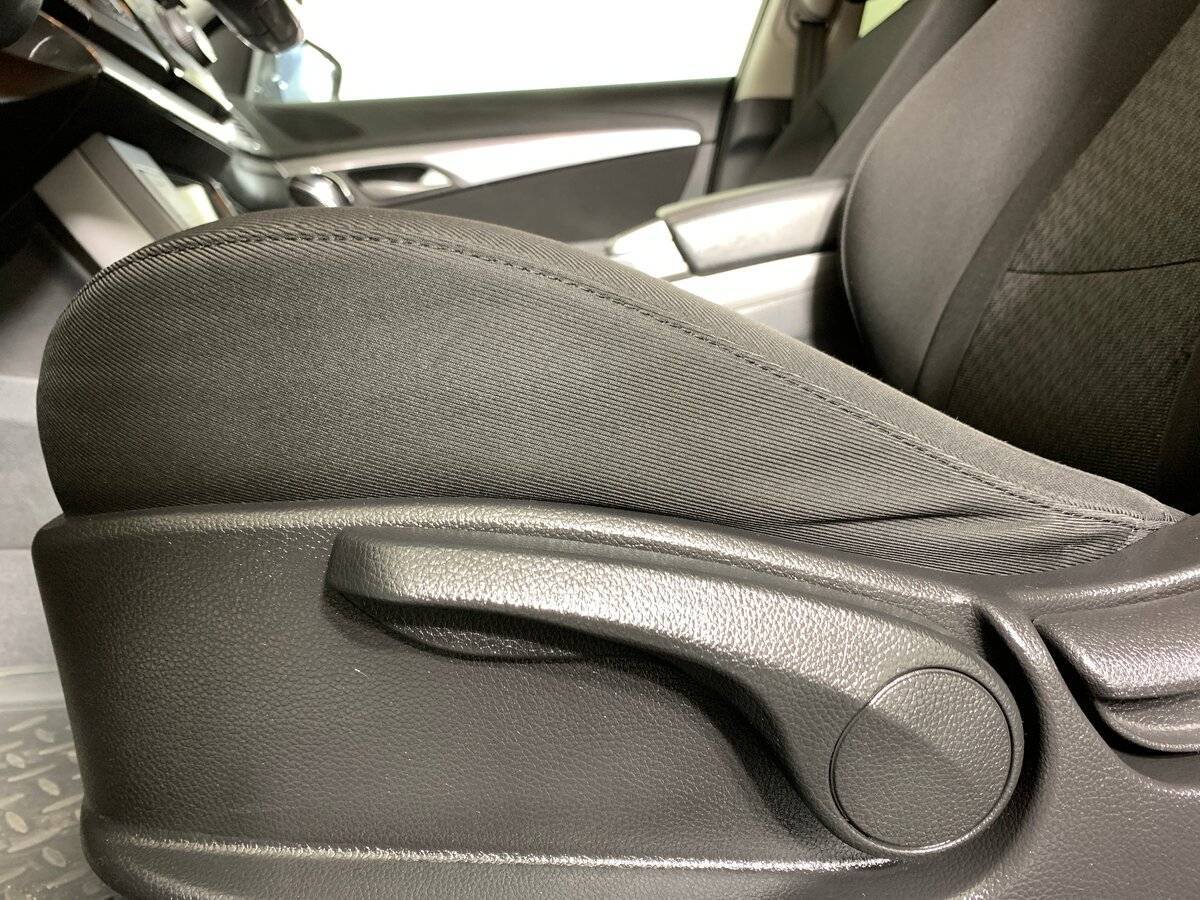 Купить Hyundai i40, 2015, 136 104 км, фото №16