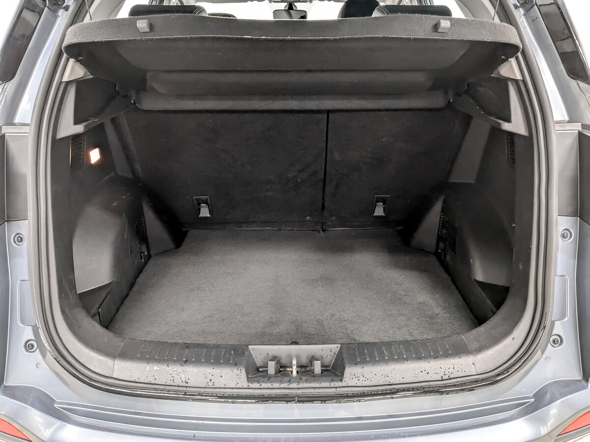 Купить Chery Tiggo 4 I Рестайлинг, 2021, 106 456 км, фото №10