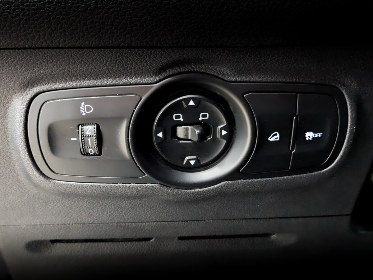 Купить Chery Tiggo 4 I Рестайлинг, 2021, 106 456 км, фото №24