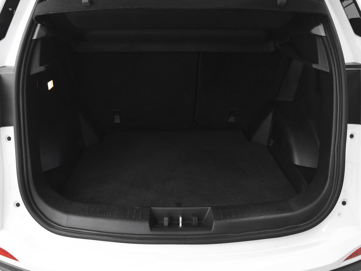 Купить Chery Tiggo 4 I Рестайлинг, 2021, 42 621 км, фото №18