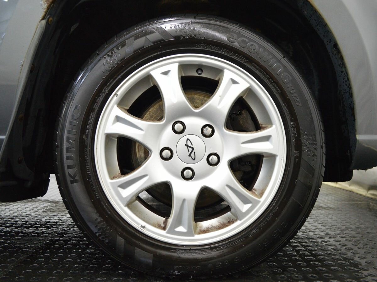 Купить Chery Tiggo (T11) I Рестайлинг (FL), 2015, 139 616 км, фото №9