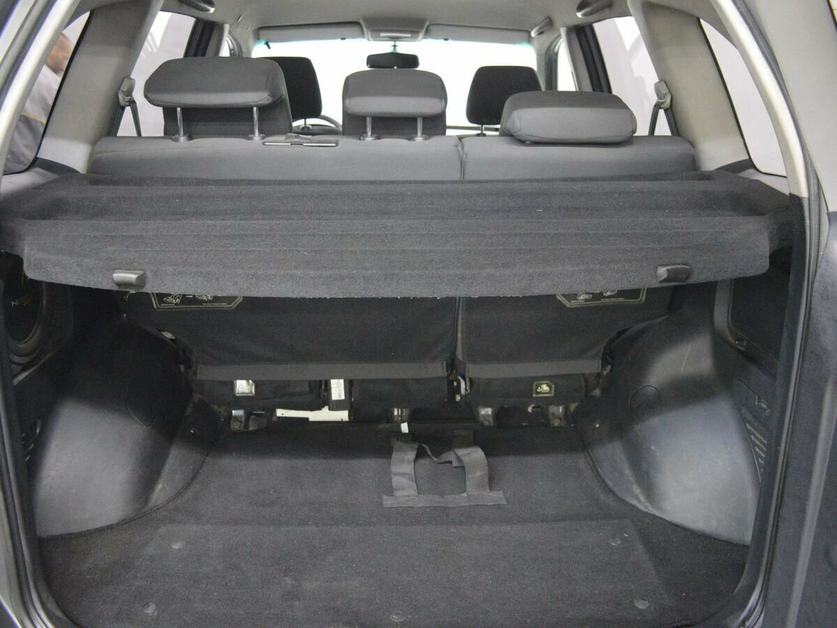 Купить Chery Tiggo (T11) I Рестайлинг (FL), 2015, 139 616 км, фото №15