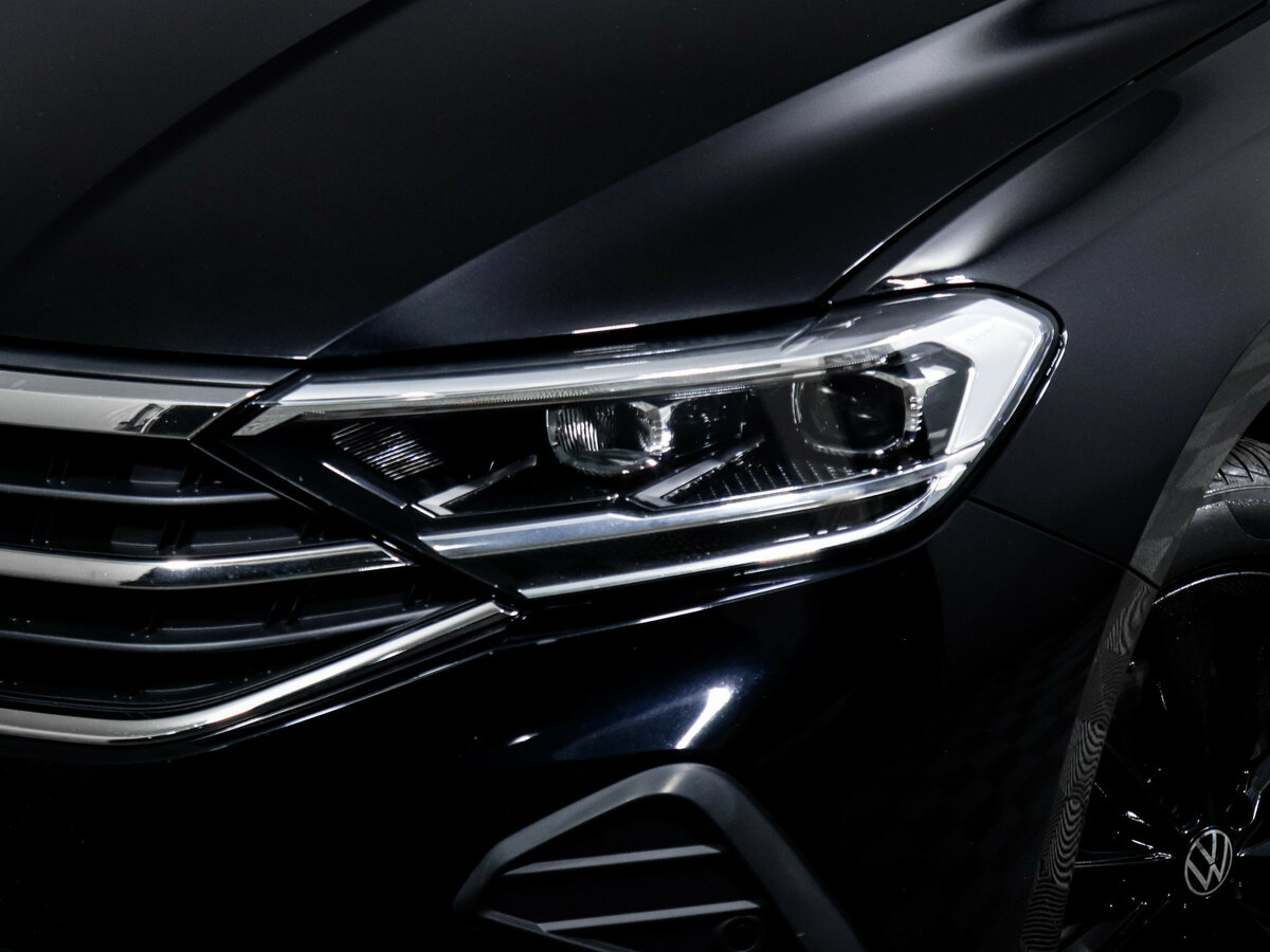 Купить Volkswagen Polo VI, 2020, 64 024 км, фото №12