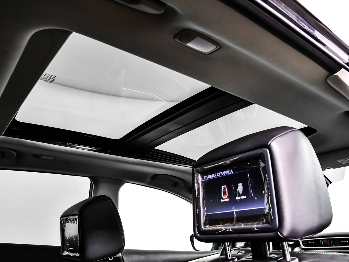 Купить Nissan Murano III (Z52), 2018, 162 000 км, фото №15