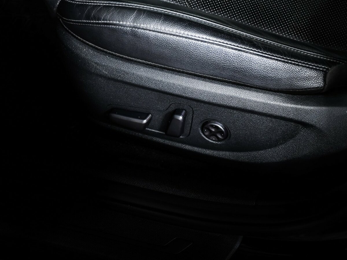 Купить Kia Optima IV Рестайлинг, 2019, 110 388 км, фото №14