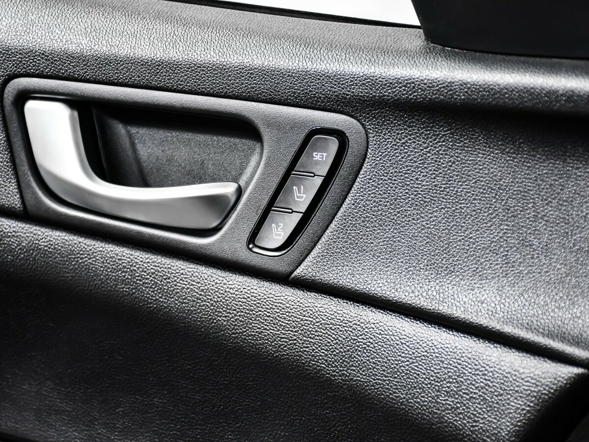 Купить Kia Optima IV Рестайлинг, 2019, 110 388 км, фото №15