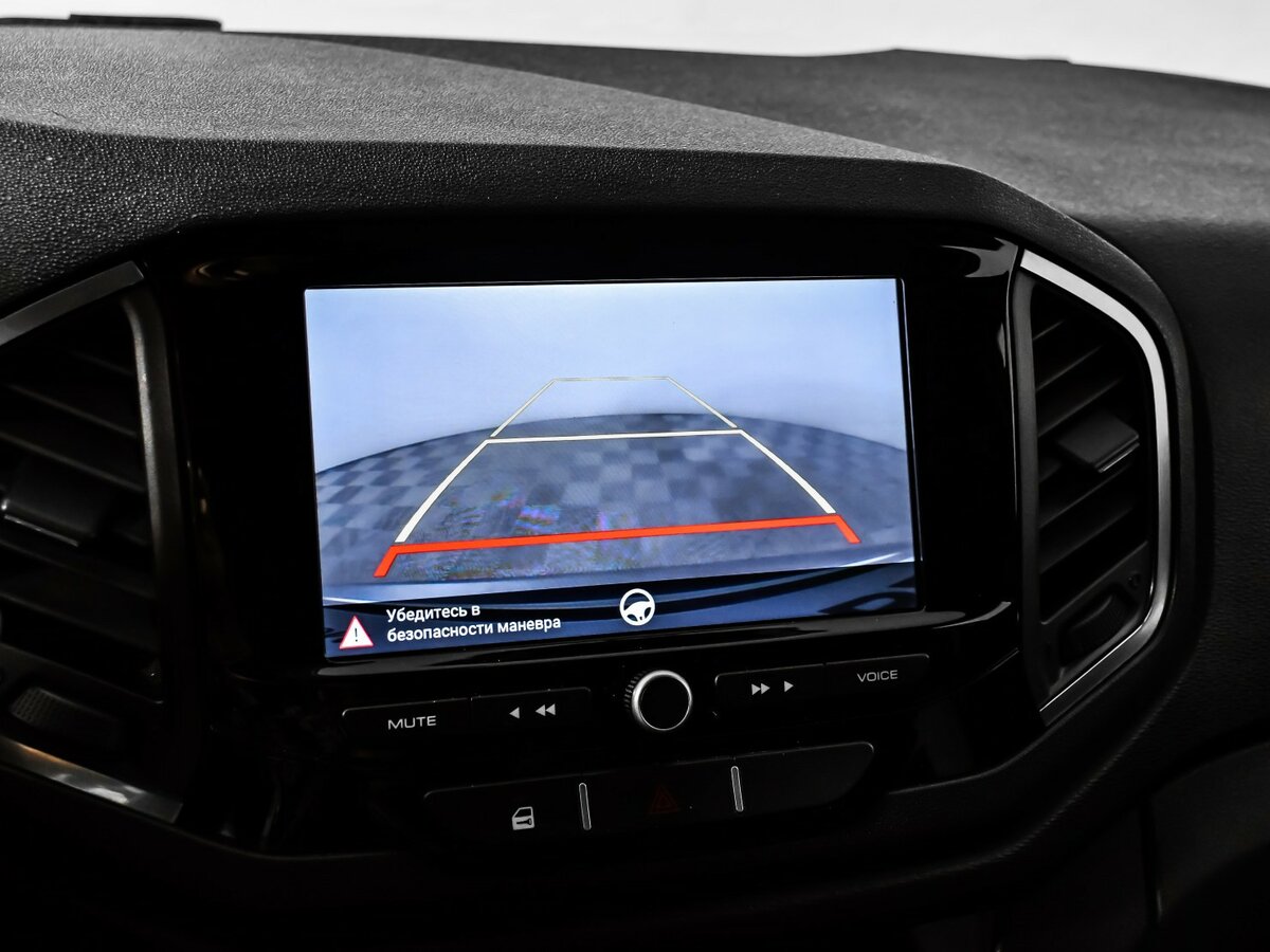 Купить Lada (ВАЗ) XRAY Cross I, 2021, 81 600 км, фото №12