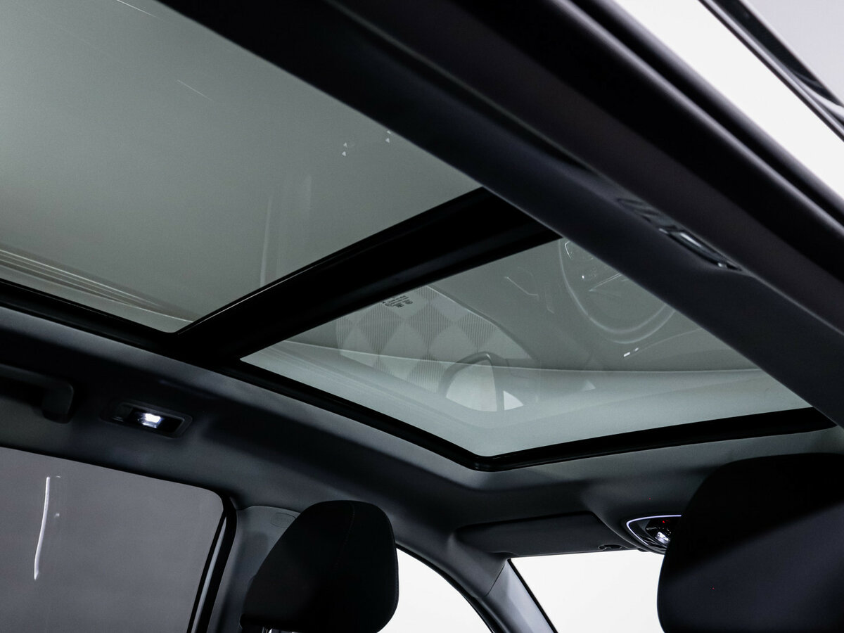 Купить Chery Tiggo 7 Pro Max I, 2023, 26 000 км, фото №17