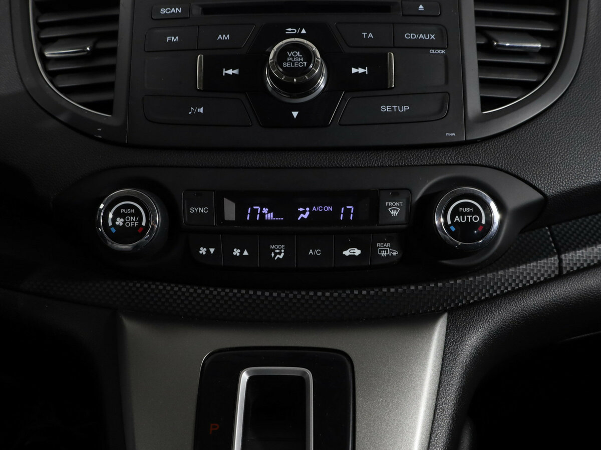 Купить Honda CR-V IV, 2013, 146 209 км, фото №20