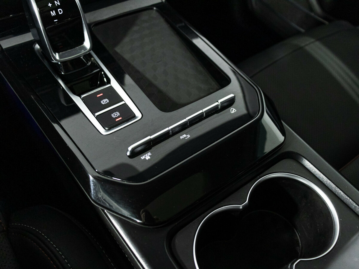 Купить Chery Tiggo 7 Pro I, 2021, 54 166 км, фото №18