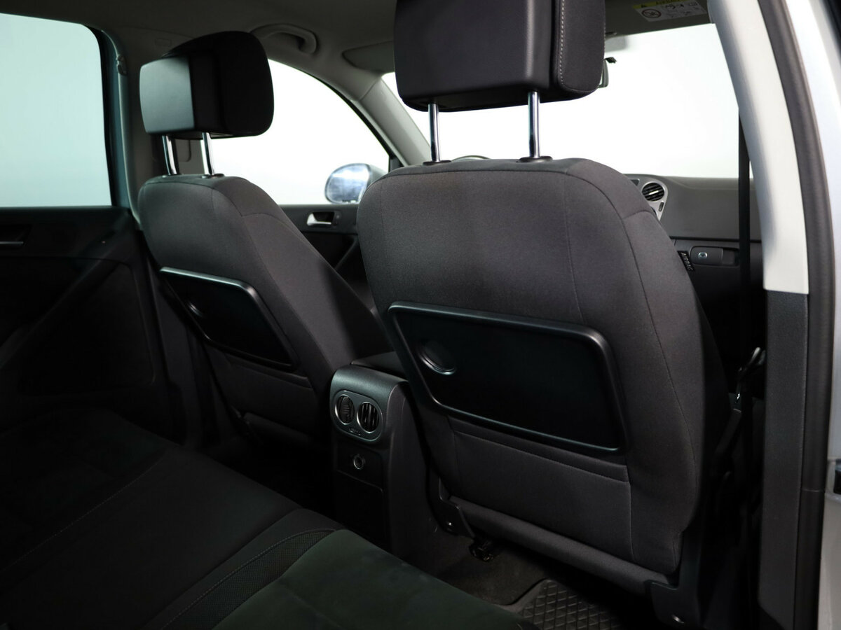 Купить Volkswagen Tiguan I Рестайлинг, 2016, 68 764 км, фото №15