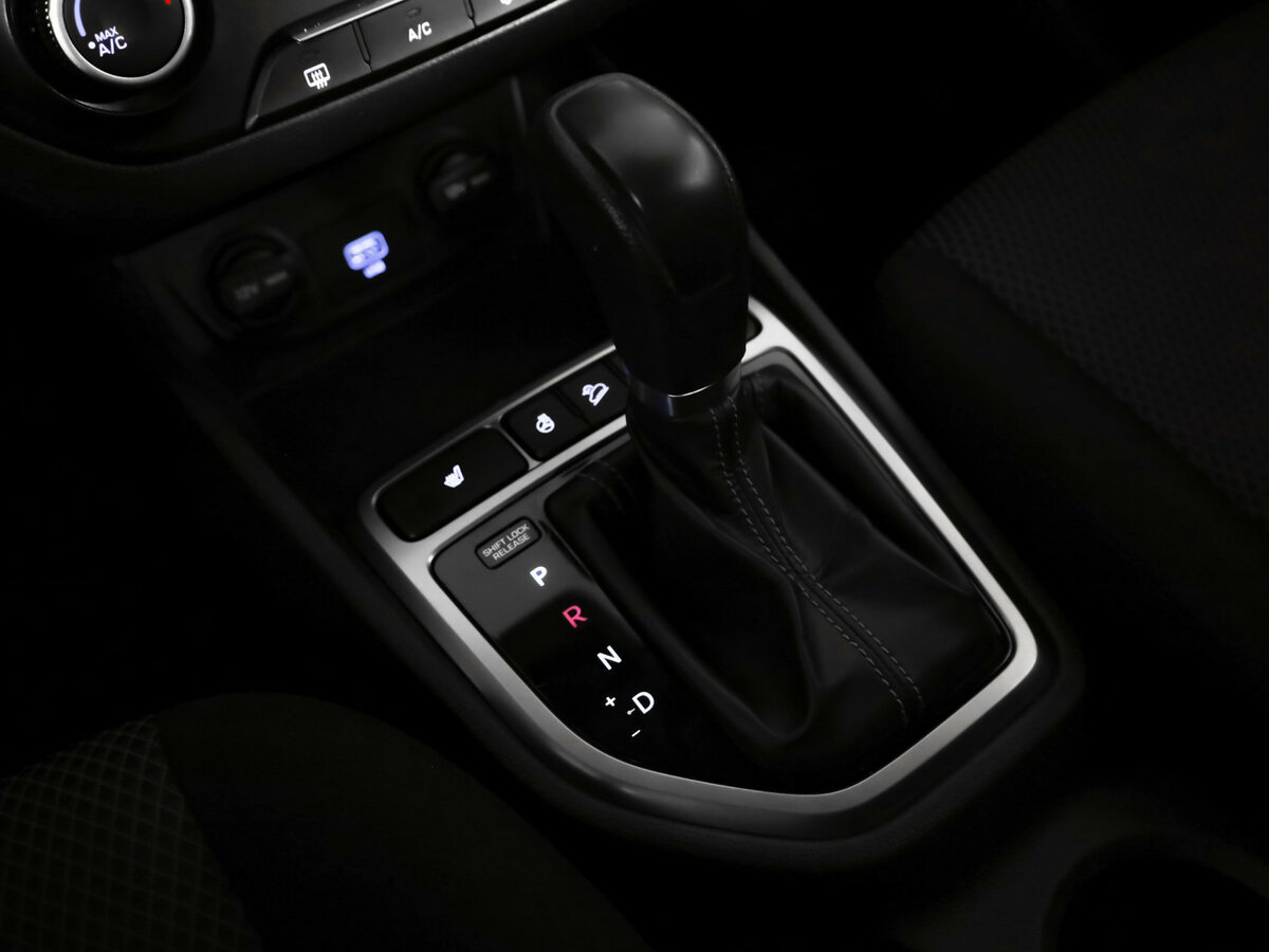 Купить Hyundai Creta I Рестайлинг, 2020, 45 000 км, фото №15