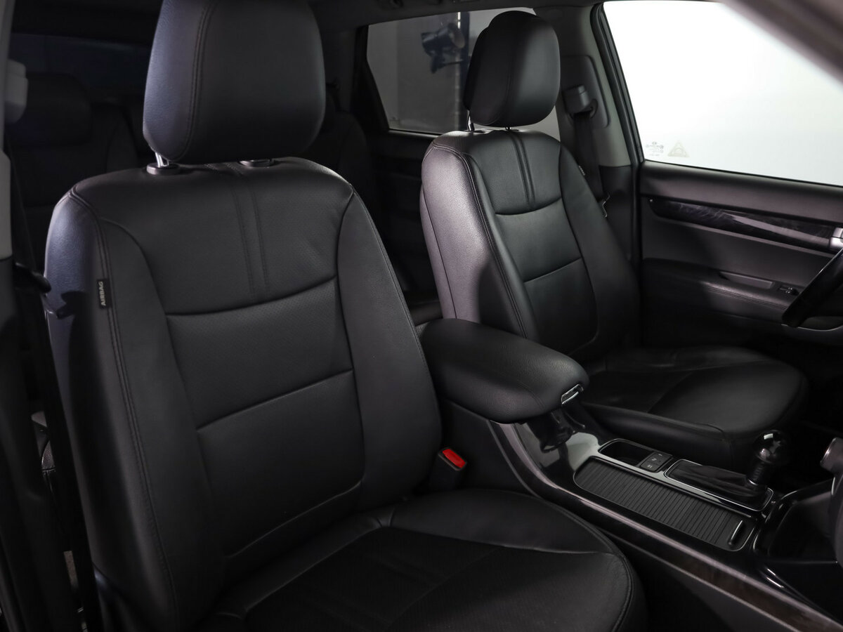 Купить Kia Sorento II Рестайлинг, 2014, 209 708 км, фото №23
