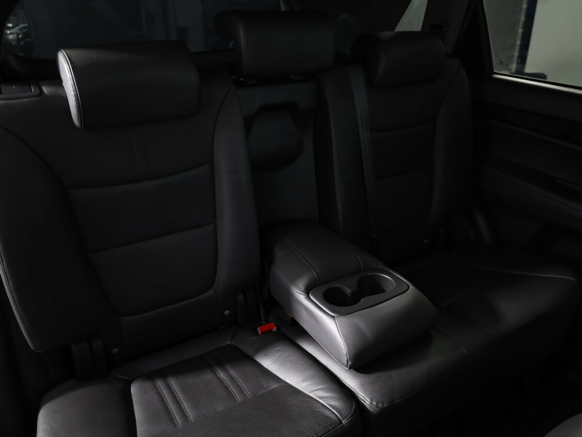 Купить Kia Sorento II Рестайлинг, 2014, 209 708 км, фото №26