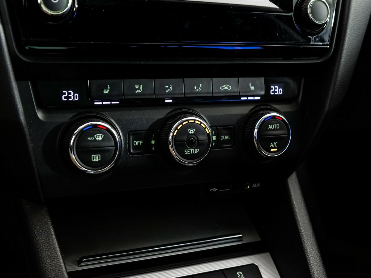 Купить Skoda Octavia III (A7), 2014, 179 287 км, фото №11