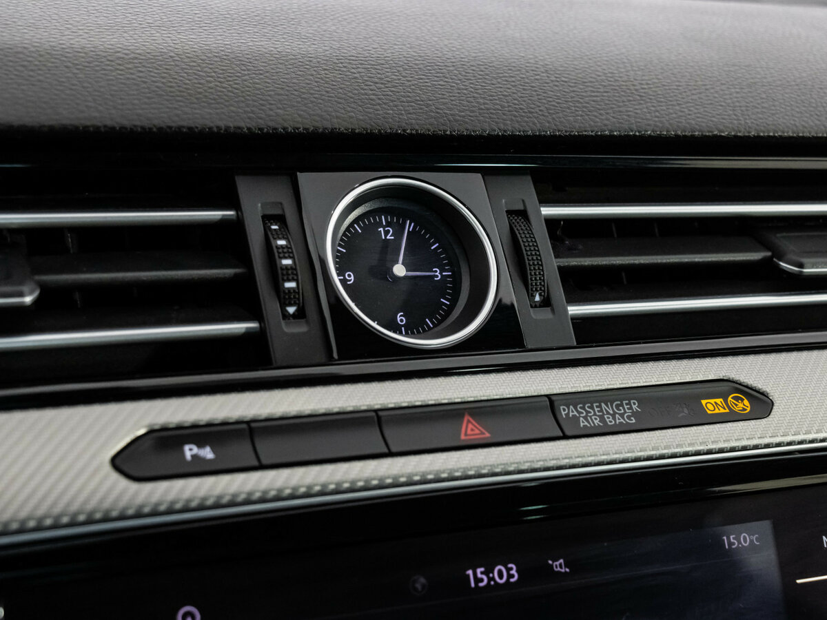 Купить Volkswagen Passat DSG7 B8, 2018, 153 110 км, фото №16