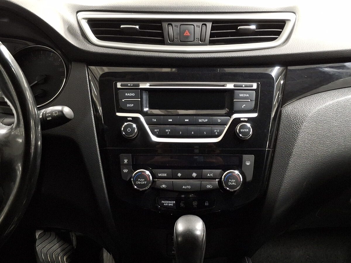 Купить Nissan Qashqai II, 2016, 131 384 км, фото №15