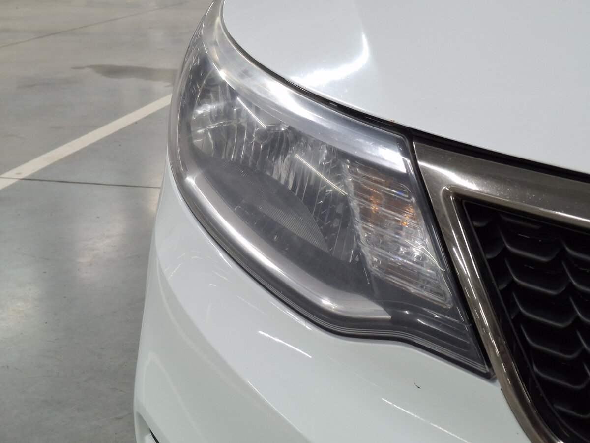 Купить Kia Rio III Рестайлинг, 2015, 233 786 км, фото №16