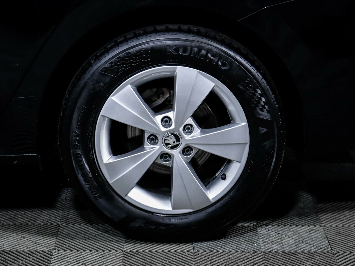 Купить Skoda Octavia IV (A8), 2020, 85 000 км, фото №12