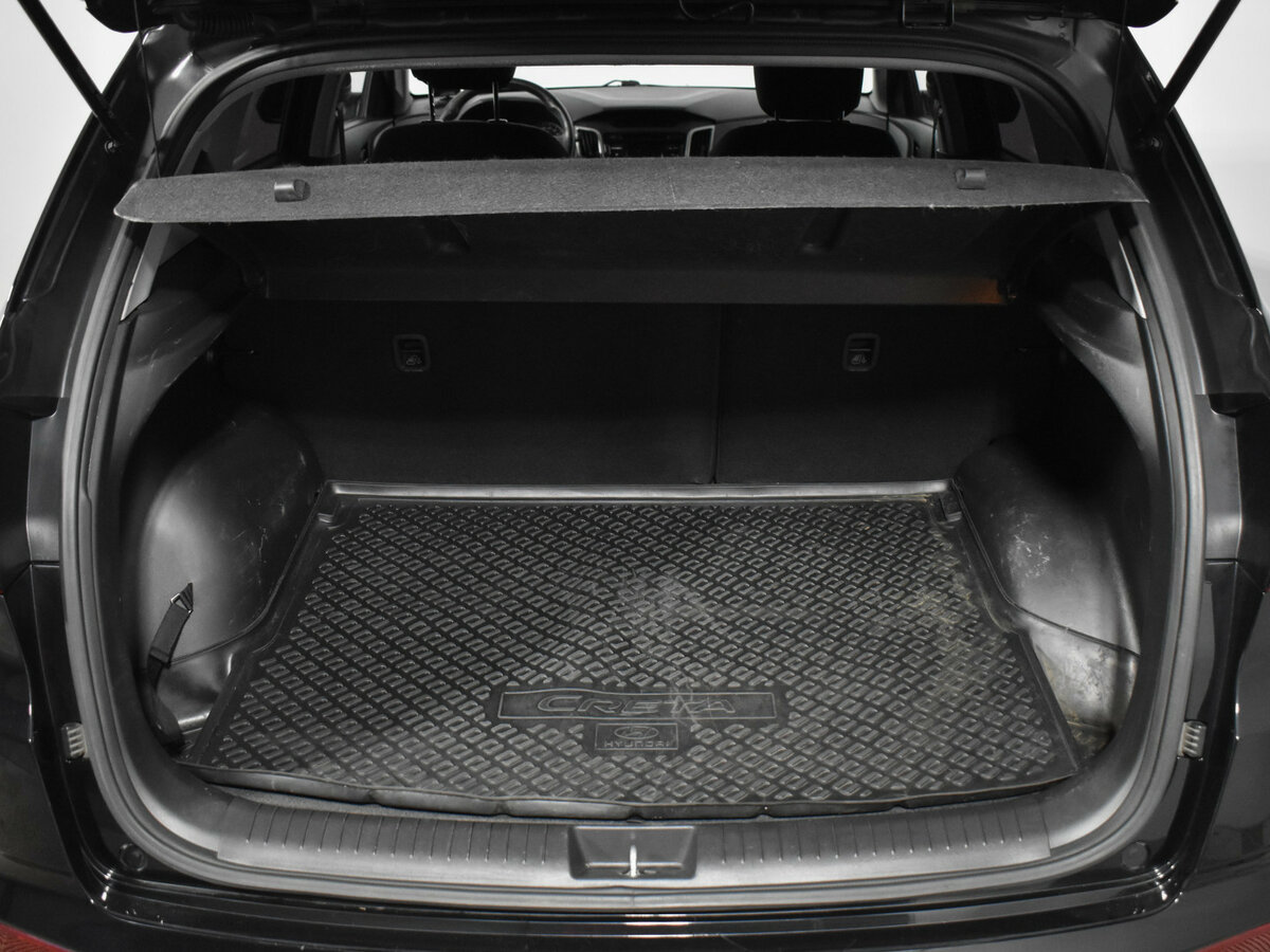 Купить Hyundai Creta I, 2019, 151 398 км, фото №18