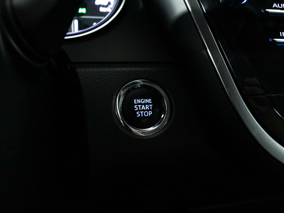 Купить Toyota Camry VIII (XV70), 2018, 83 515 км, фото №16