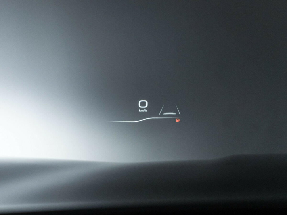 Купить Haval Jolion I Рестайлинг, 2024, 8 480 км, фото №20