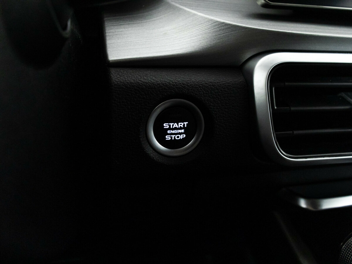 Купить Geely Coolray I, 2022, 98 285 км, фото №17