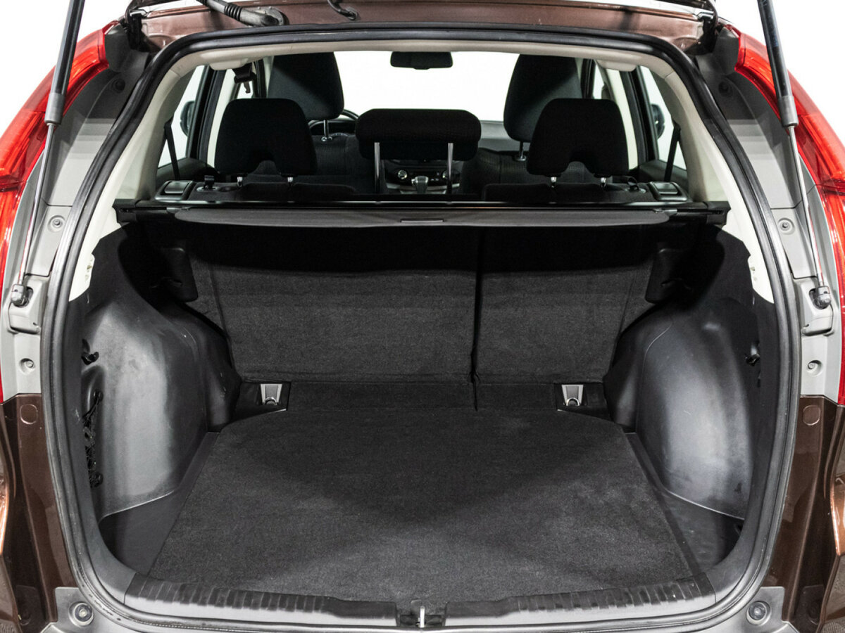 Купить Honda CR-V IV, 2013, 87 267 км, фото №18