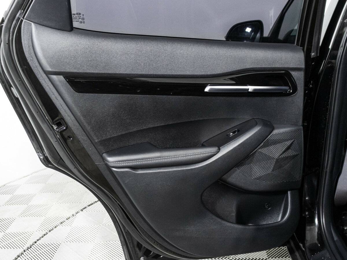 Купить Kia Seltos I, 2021, 51 888 км, фото №23