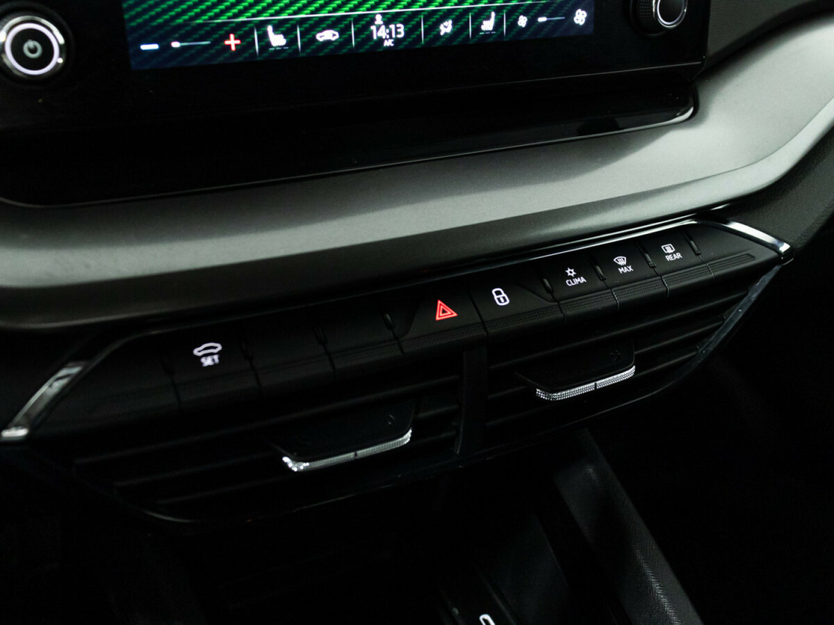 Купить Skoda Octavia IV (A8), 2021, 79 789 км, фото №15