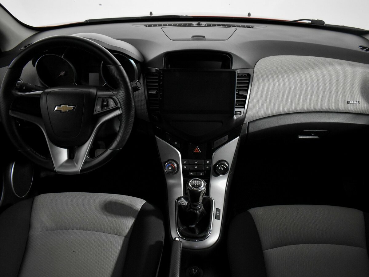 Купить Chevrolet Cruze I, 2012, 168 512 км, фото №13