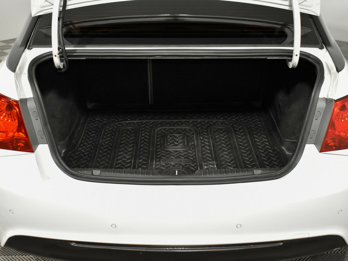 Купить Chevrolet Cruze I Рестайлинг, 2013, 184 476 км, фото №16