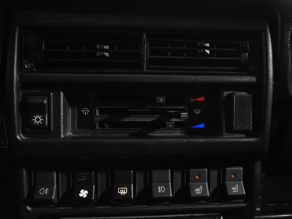 Купить Lada (ВАЗ) 2121 (4x4) I Рестайлинг, 2016, 70 431 км, фото №15