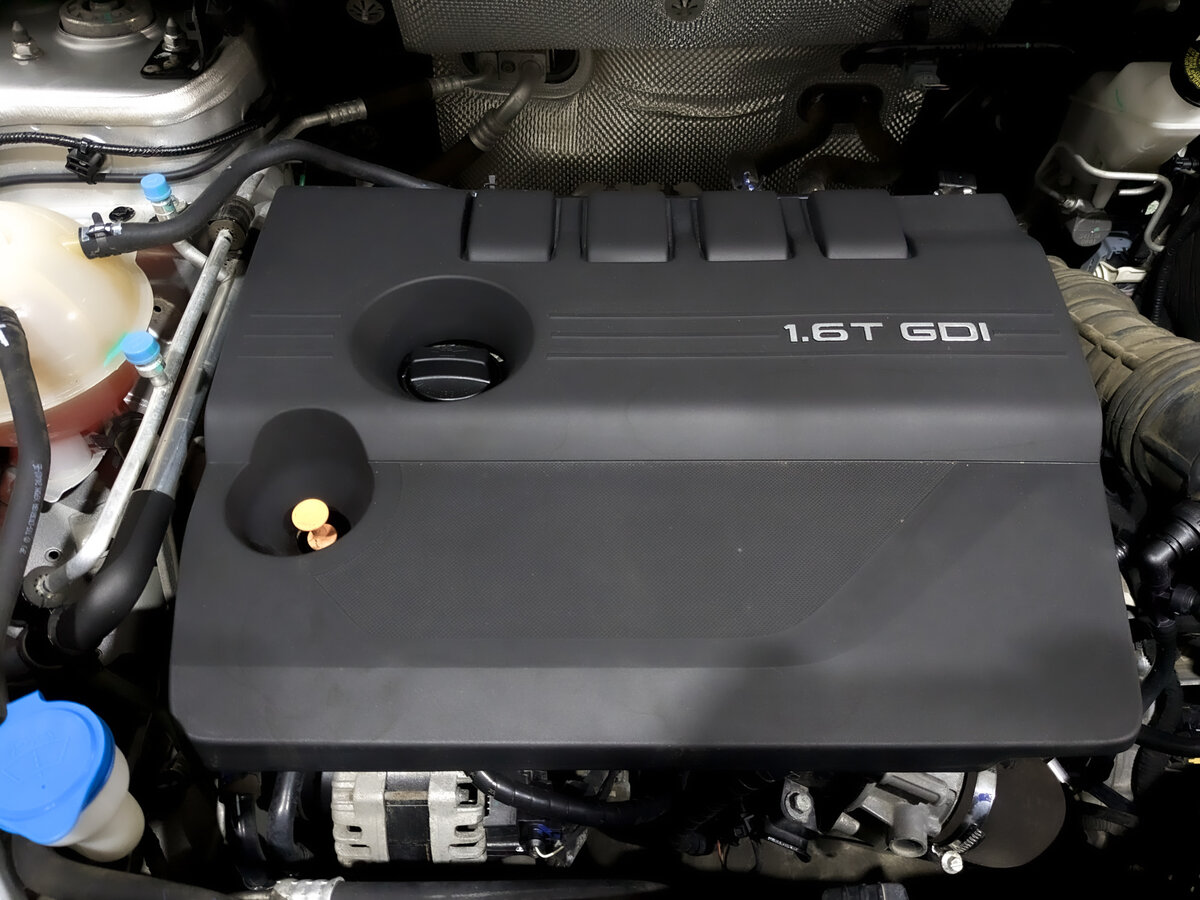 Купить Chery Tiggo 7 Pro Max I, 2024, 94 646 км, фото №9