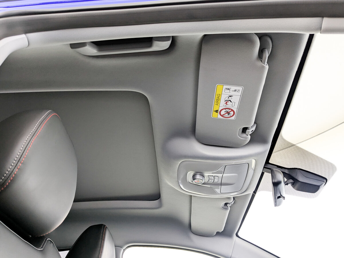 Купить Chery Tiggo 7 Pro I, 2022, 16 954 км, фото №22