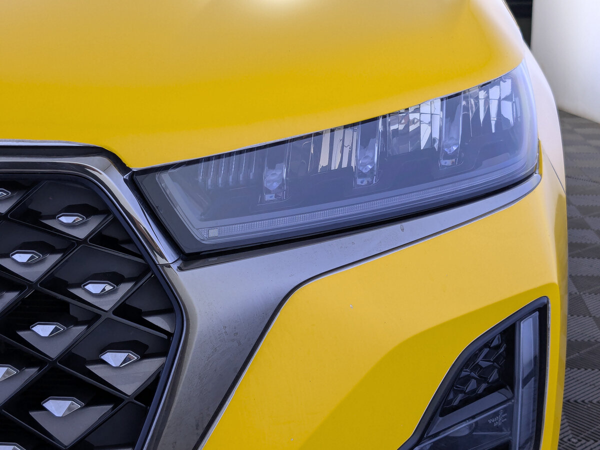 Купить Chery Tiggo 7 Pro Max I, 2024, 43 040 км, фото №11