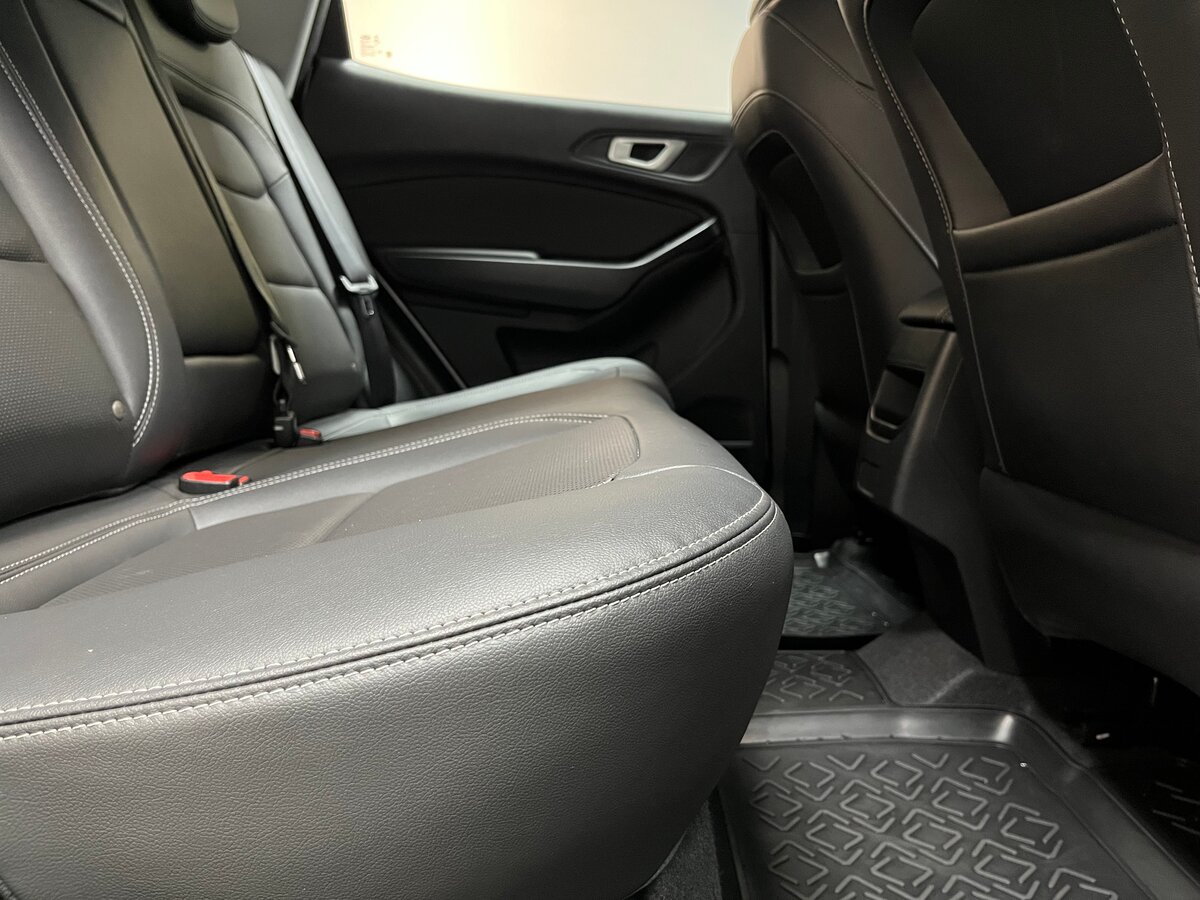 Купить Chery Tiggo 4 I Рестайлинг, 2022, 39 389 км, фото №13