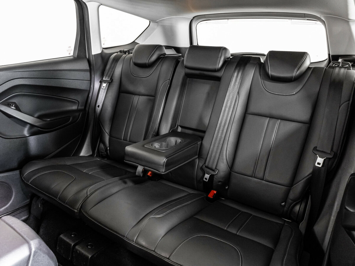 Купить Ford Kuga II, 2013, 191 370 км, фото №17