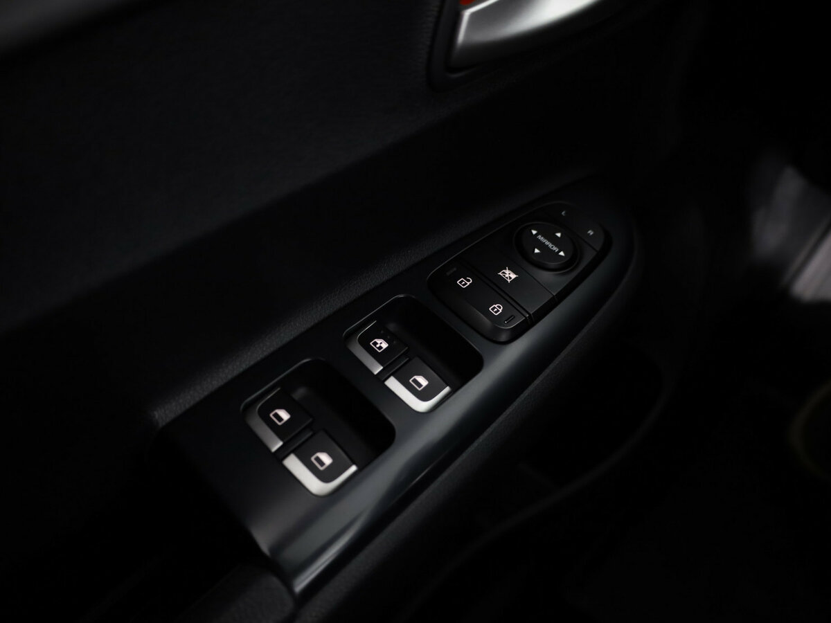 Купить Kia Rio IV, 2017, 120 000 км, фото №23